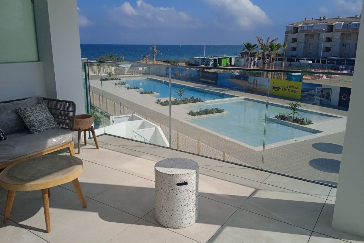 Apartamento 3 habitaciones 76m² en venta - LAlmadrava-LEstan - foto 2