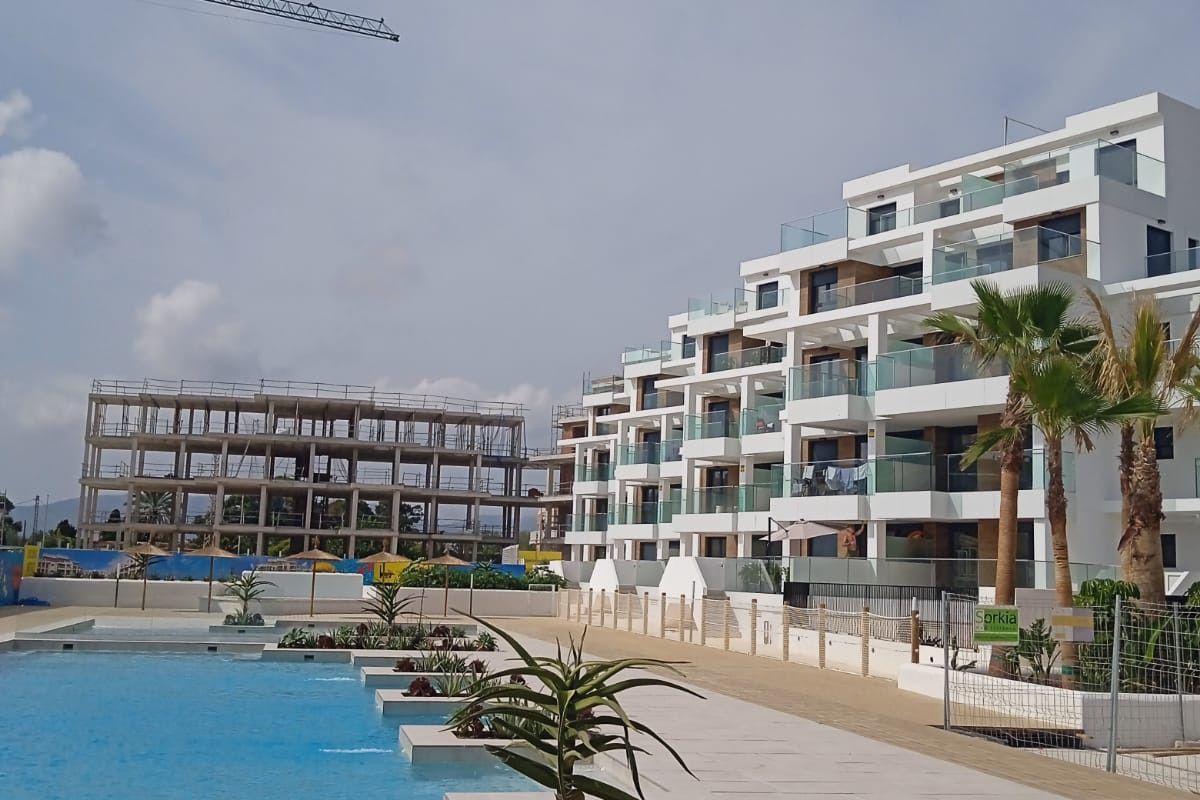 Apartamento 3 habitaciones 76m² en venta - LAlmadrava-LEstan - foto 21