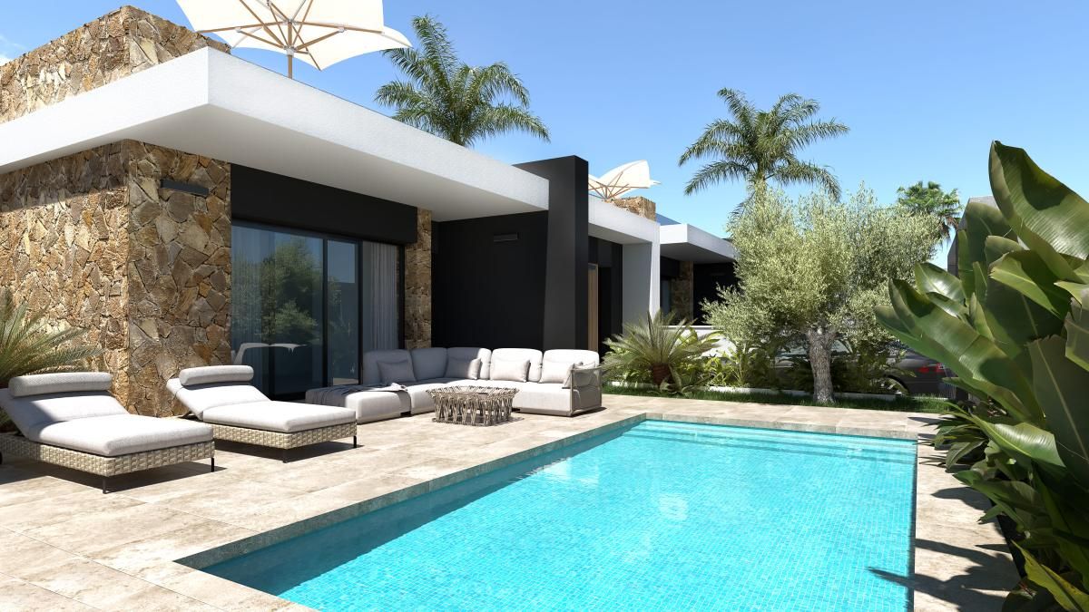 Villa 3 habitaciones 167m² en venta - Lo Marabú - foto 5