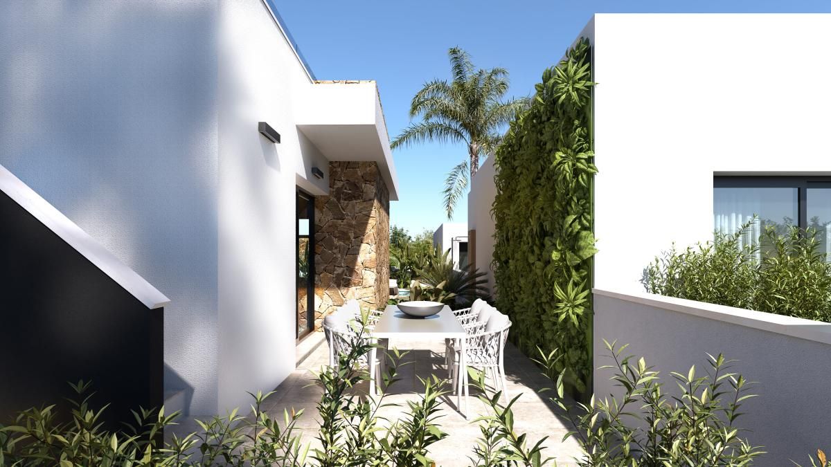 Villa 3 habitaciones 167m² en venta - Lo Marabú - foto 6