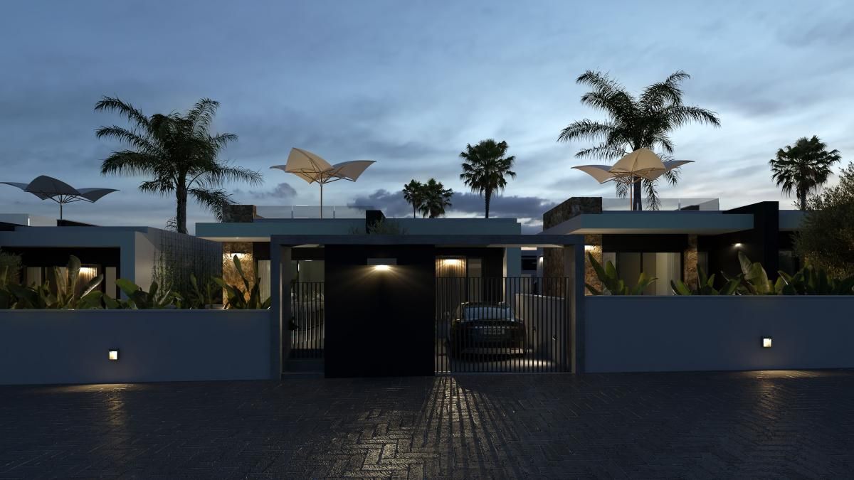 Villa 3 habitaciones 167m² en venta - Lo Marabú - foto 7