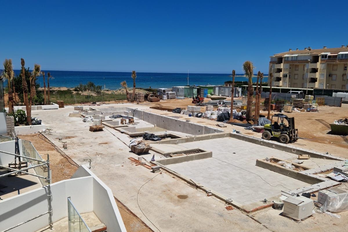 Apartamento 2 habitaciones 83m² en venta - LAlmadrava-LEstan - foto 12