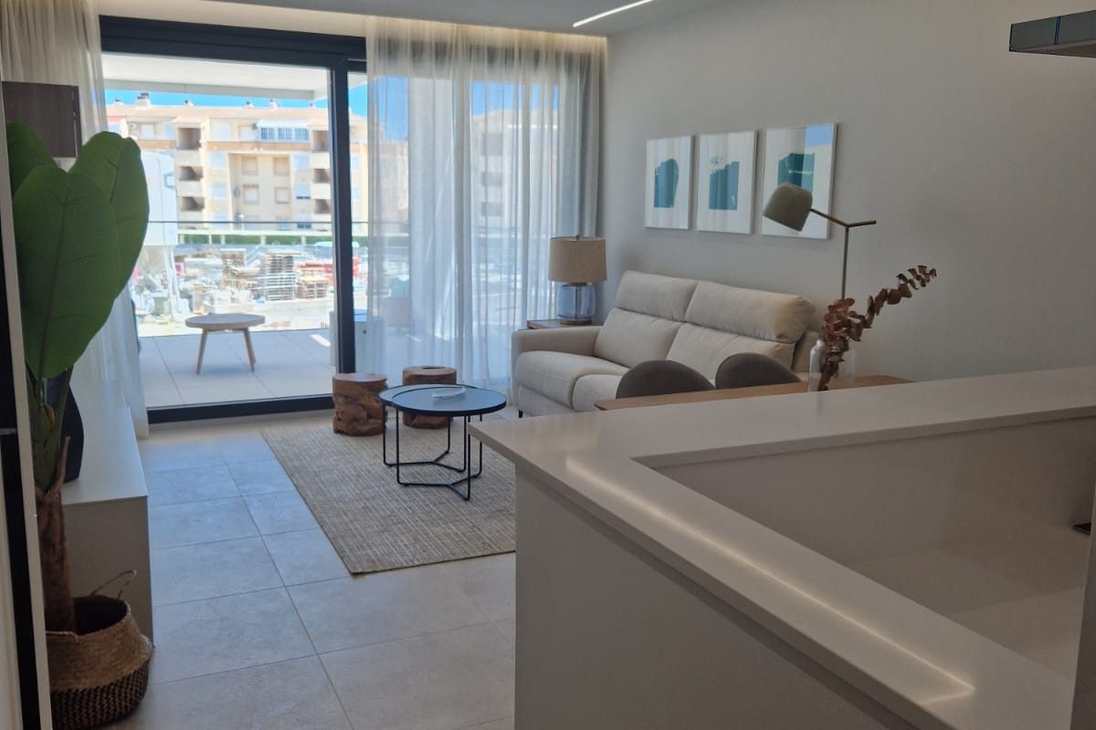 Apartamento 2 habitaciones 83m² en venta - LAlmadrava-LEstan - foto 16