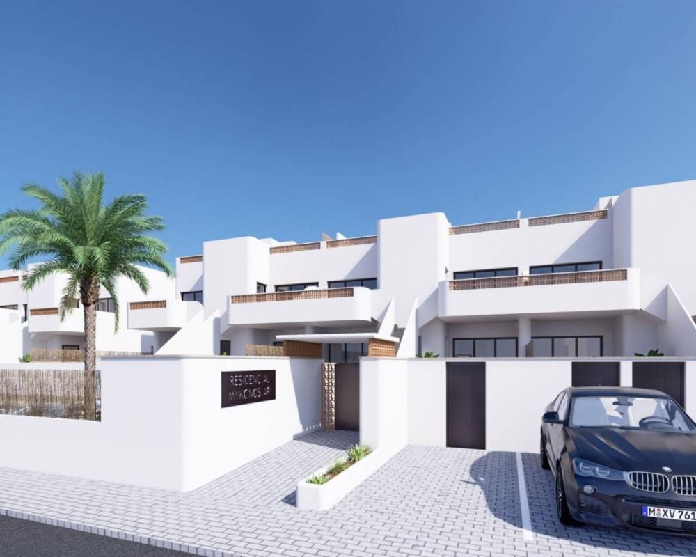Apartamento 3 habitaciones 76m² en venta - Comunidad valenci - foto 2
