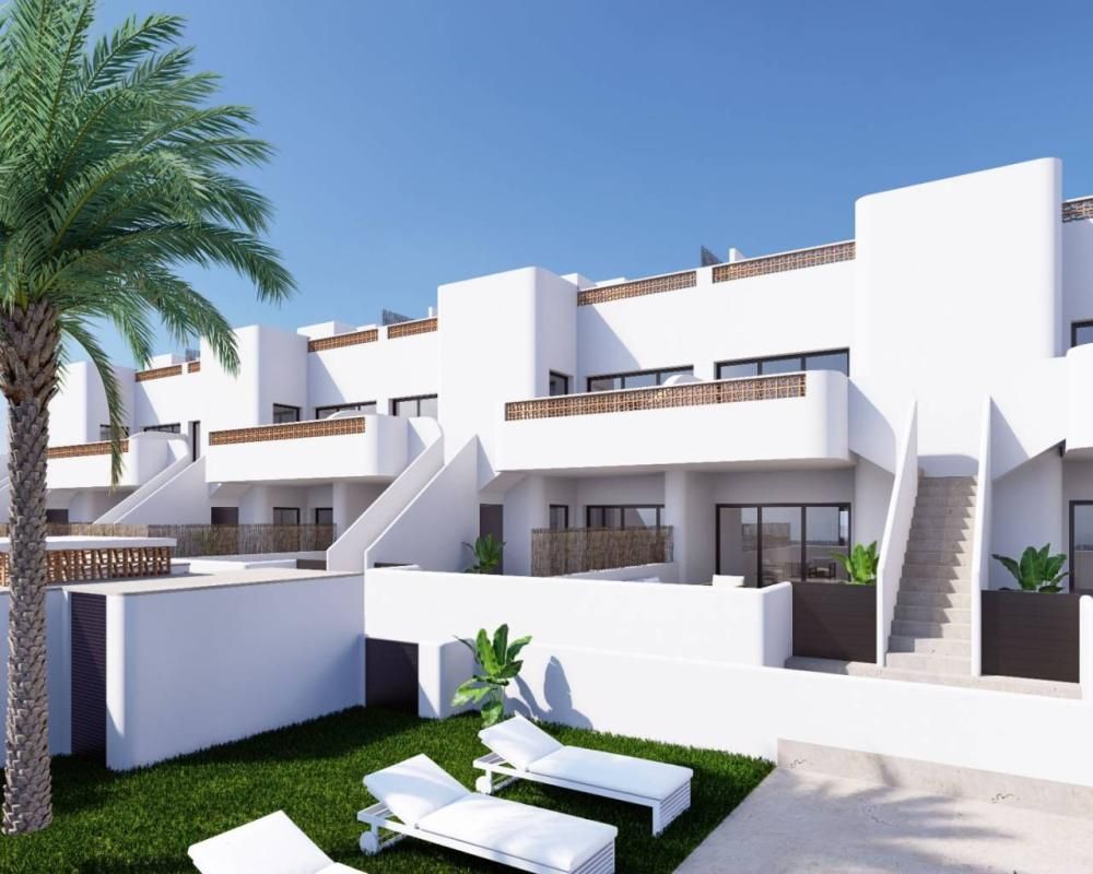 Apartamento 3 habitaciones 76m² en venta - Comunidad valenci - foto 11