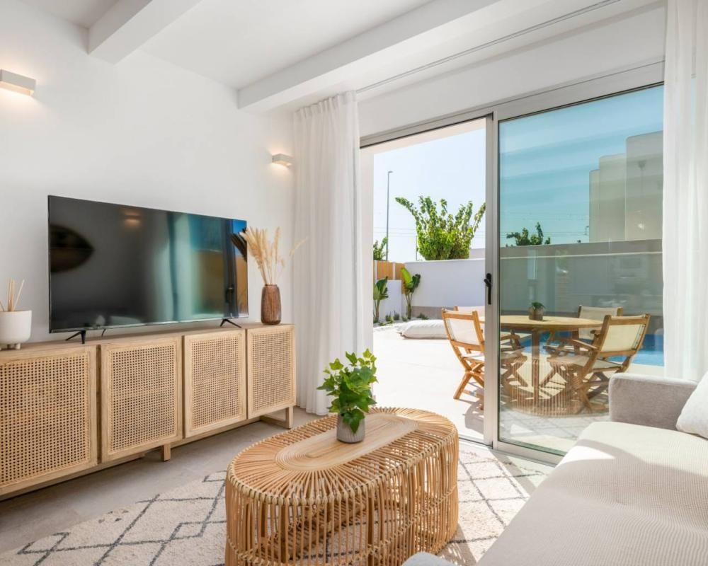 Apartamento 3 habitaciones 76m² en venta - Comunidad valenci - foto 8