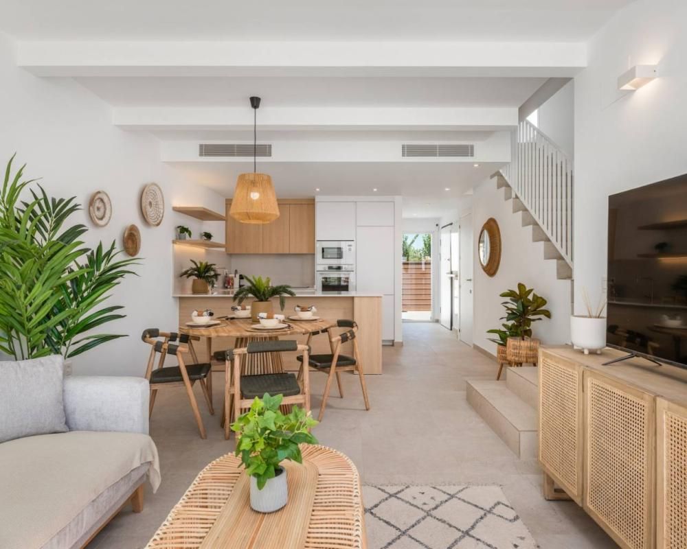 Apartamento 3 habitaciones 76m² en venta - Comunidad valenci - foto 9