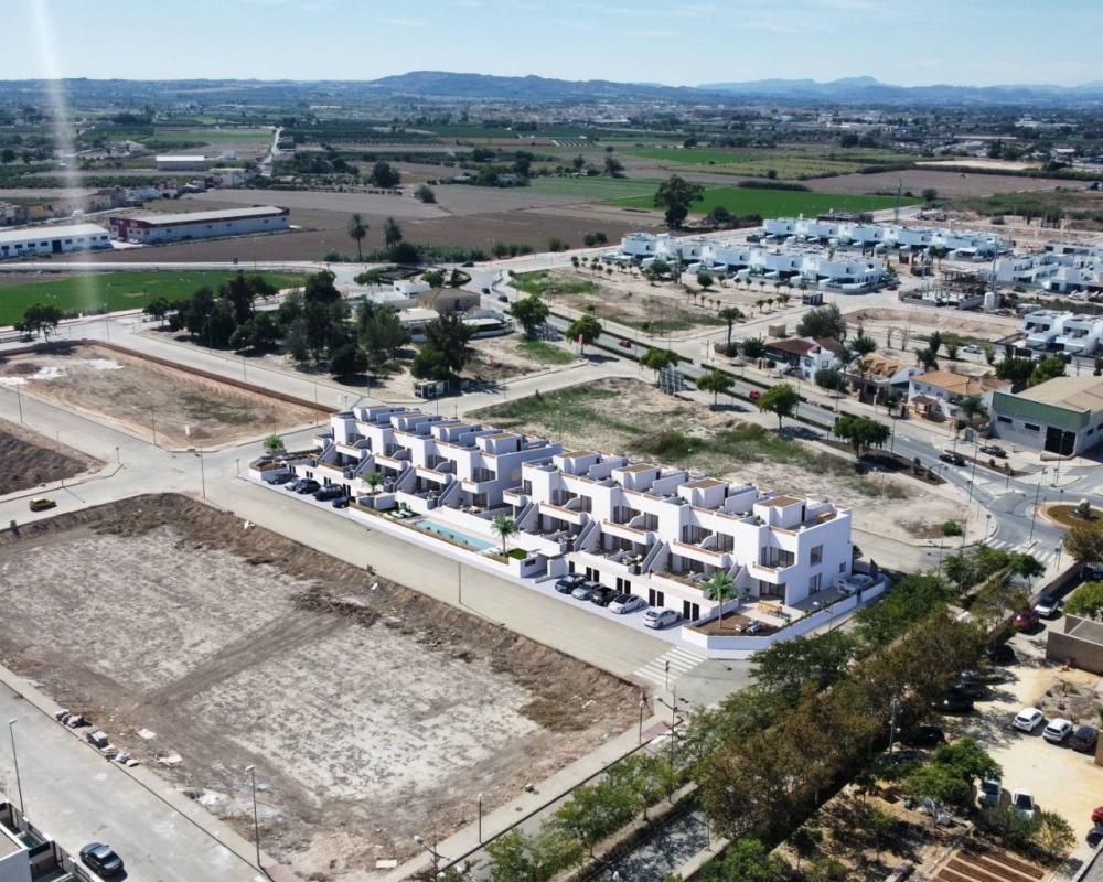 Apartamento 3 habitaciones 76m² en venta - Comunidad valenci - foto 10