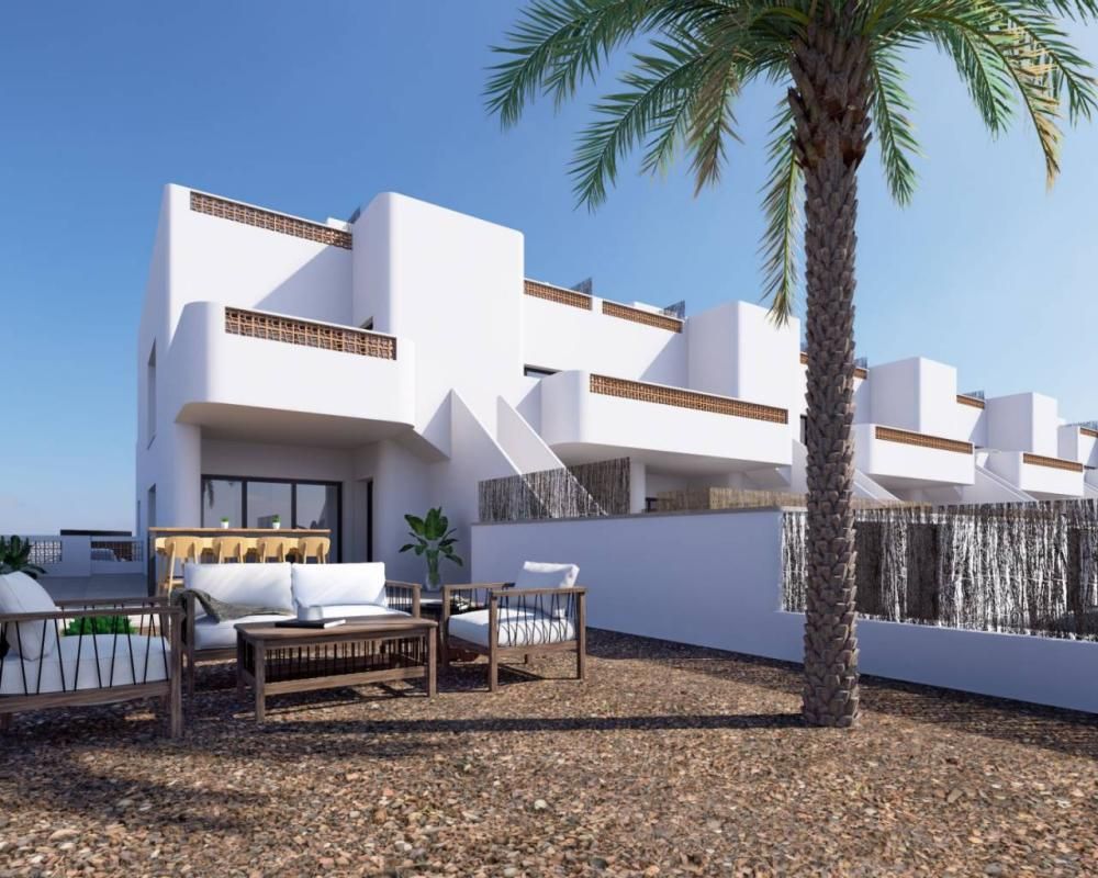 Apartamento 3 habitaciones 90m² en venta - Comunidad valenci