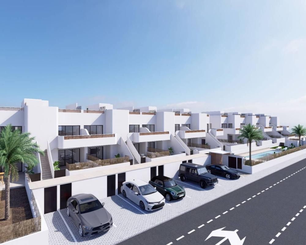 Apartamento 3 habitaciones 90m² en venta - Comunidad valenci - foto 3