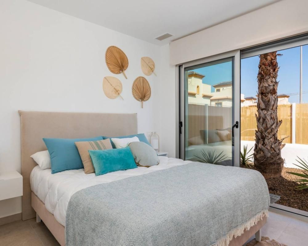 Apartamento 3 habitaciones 90m² en venta - Comunidad valenci - foto 5