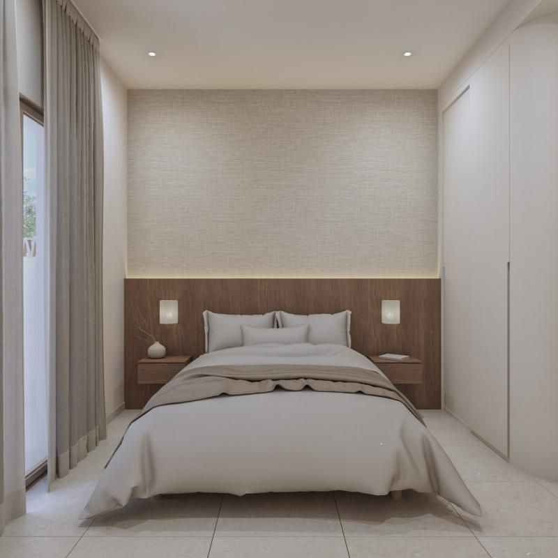 Apartamento 2 habitaciones 62m² en venta - Zona Pueblo - foto 13