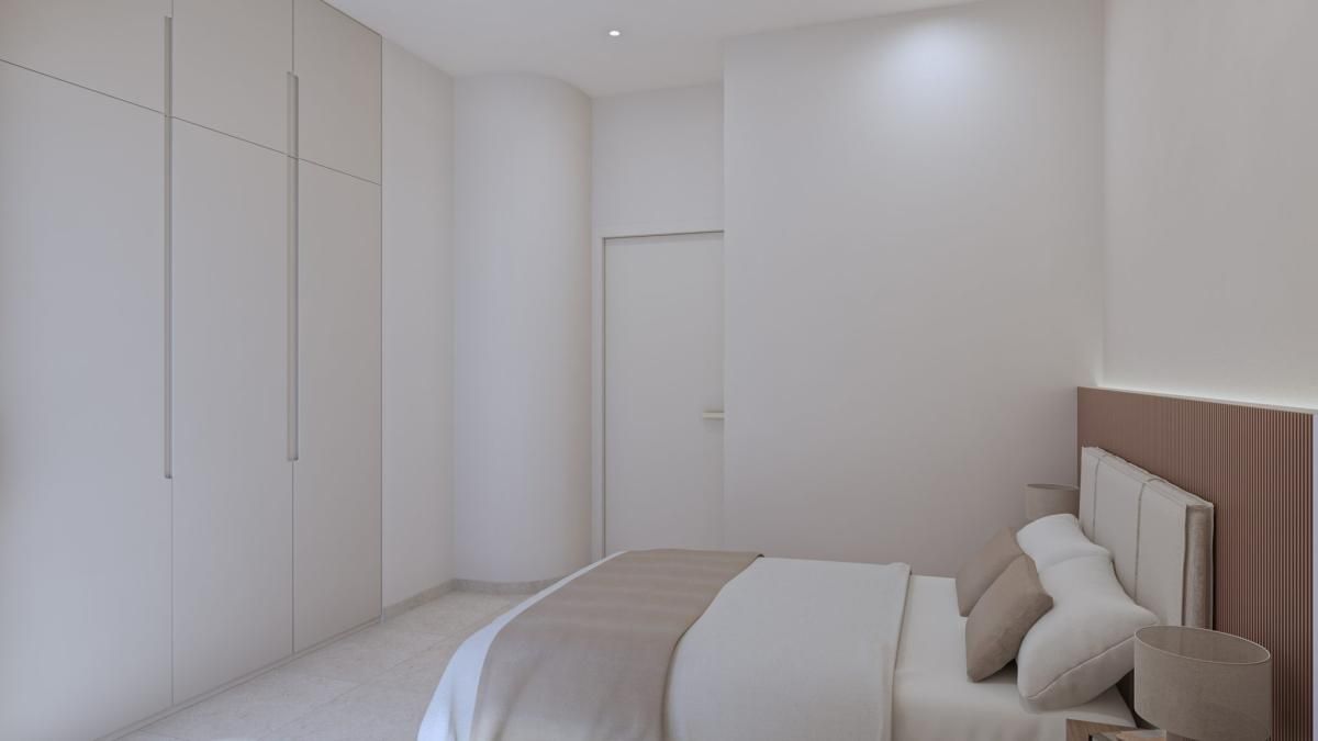 Apartamento 2 habitaciones 62m² en venta - Zona Pueblo - foto 16