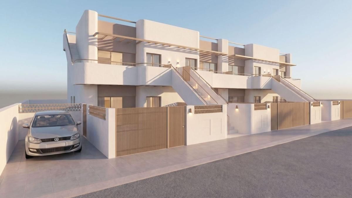 Apartamento 2 habitaciones 62m² en venta - Zona Pueblo - foto 25