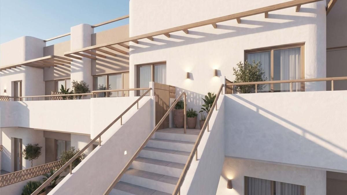 Apartamento 2 habitaciones 62m² en venta - Zona Pueblo - foto 33
