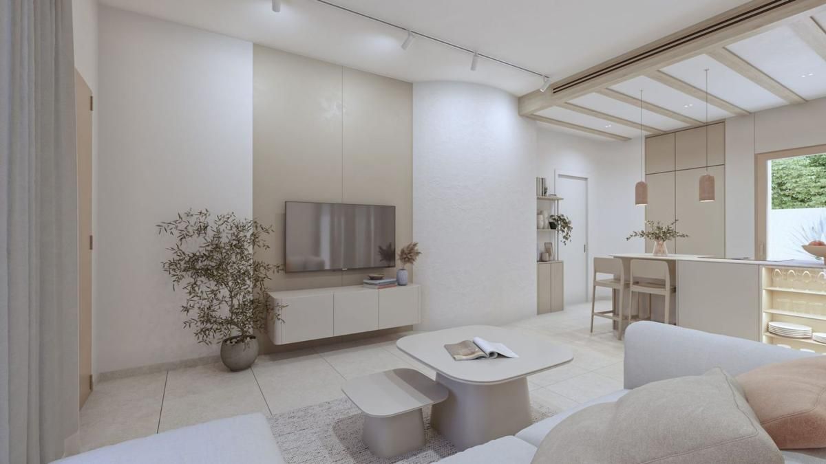 Apartamento 2 habitaciones 62m² en venta - Zona Pueblo - foto 36