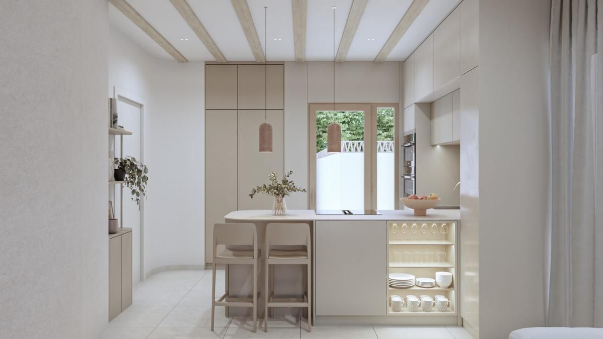 Apartamento 2 habitaciones 62m² en venta - Zona Pueblo - foto 12