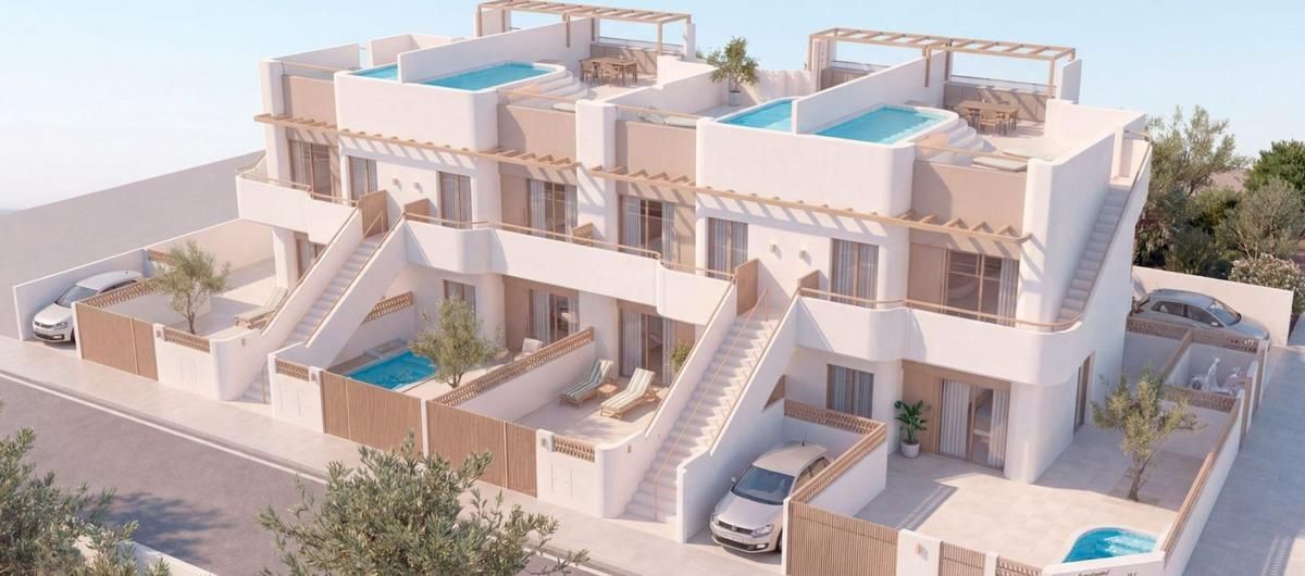 Apartamento 2 habitaciones 62m² en venta - Zona Pueblo - foto 23