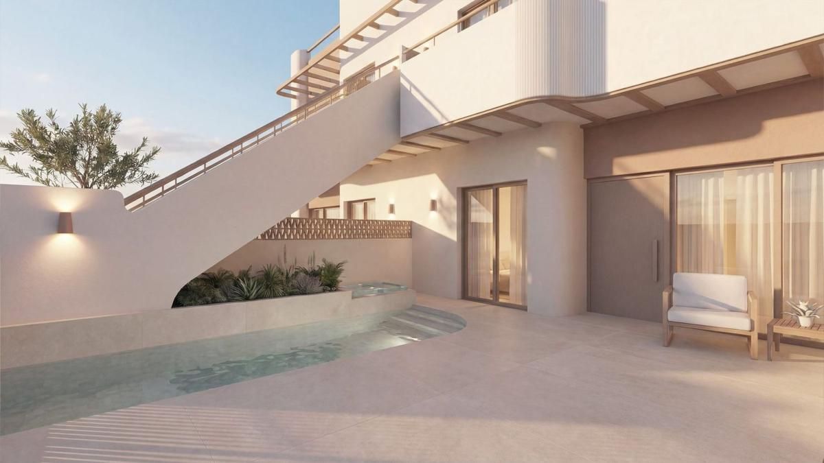 Apartamento 2 habitaciones 62m² en venta - Zona Pueblo - foto 34