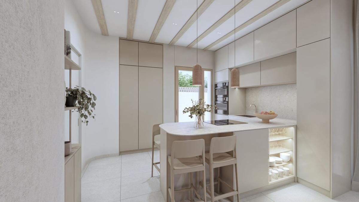 Apartamento 2 habitaciones 62m² en venta - Zona Pueblo - foto 41
