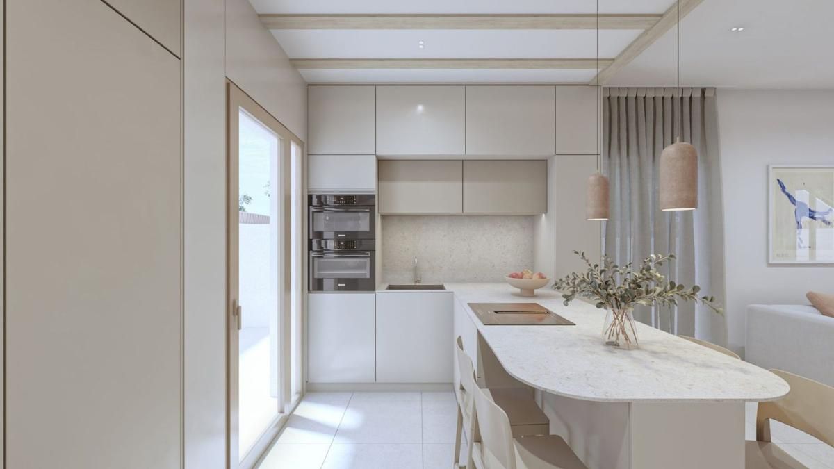 Apartamento 2 habitaciones 62m² en venta - Zona Pueblo - foto 44