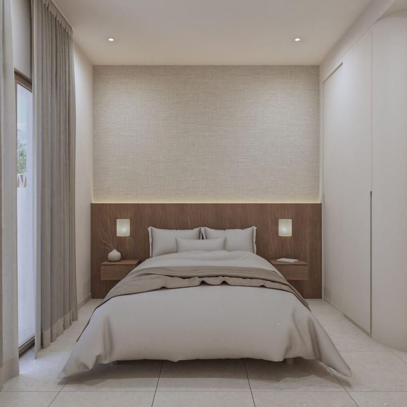 Apartamento 2 habitaciones 62m² en venta - Zona Pueblo - foto 47