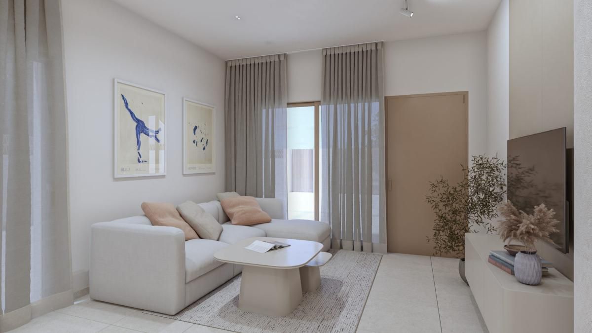 Apartamento 2 habitaciones 62m² en venta - Zona Pueblo - foto 9
