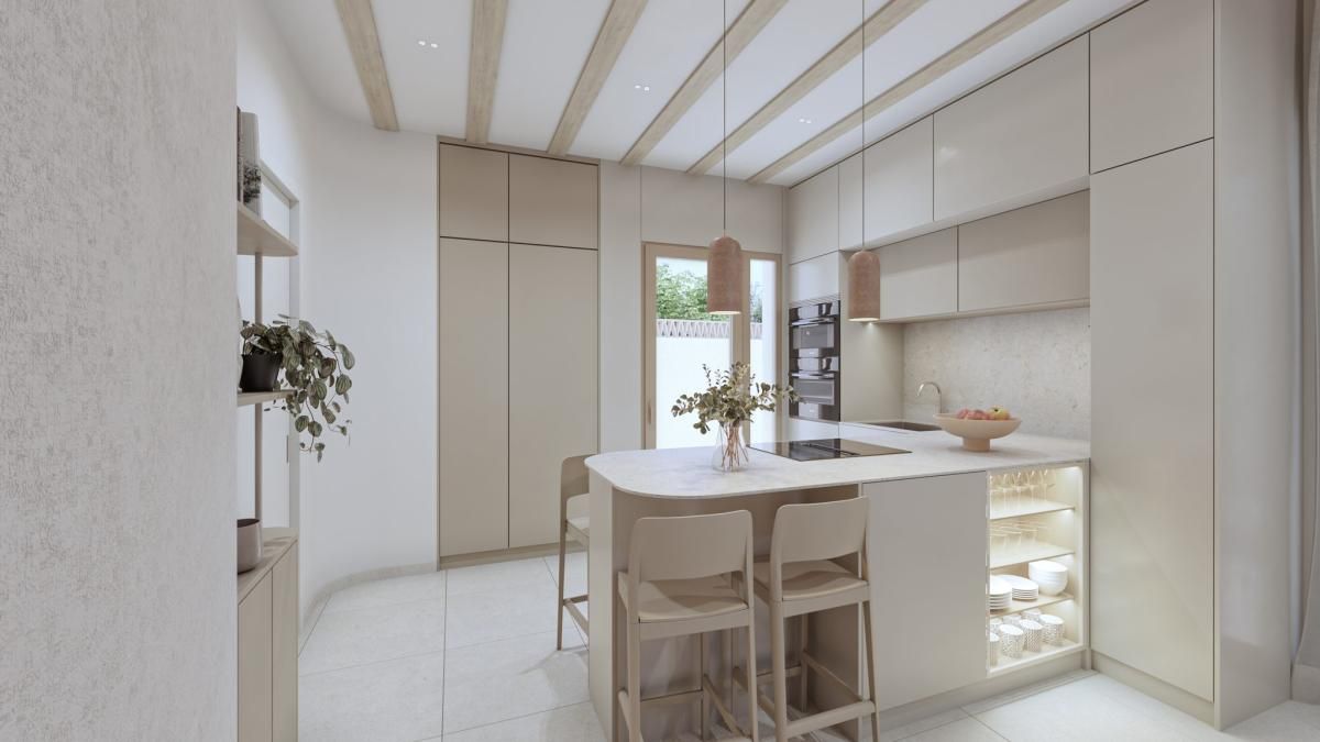 Apartamento 2 habitaciones 62m² en venta - Zona Pueblo - foto 10