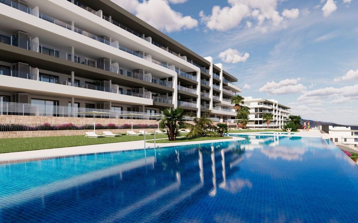 Apartamento 3 habitaciones 116m² en venta - Mutxamel - foto 2