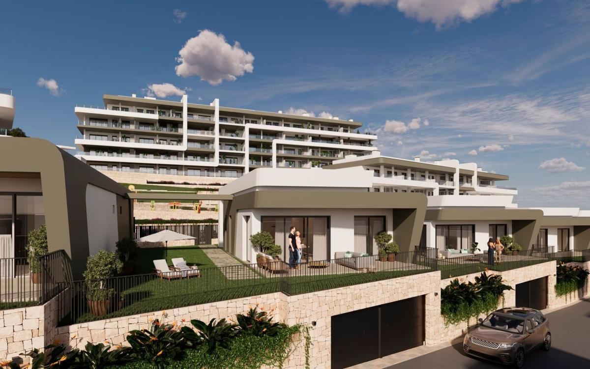 Apartamento 3 habitaciones 116m² en venta - Mutxamel - foto 5
