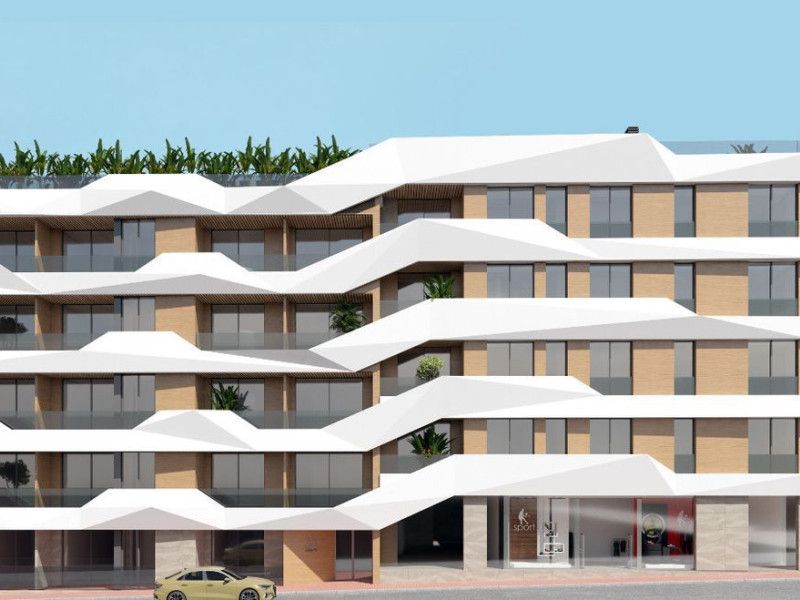 Apartamento 2 habitaciones 88m² en venta - Pueblo
