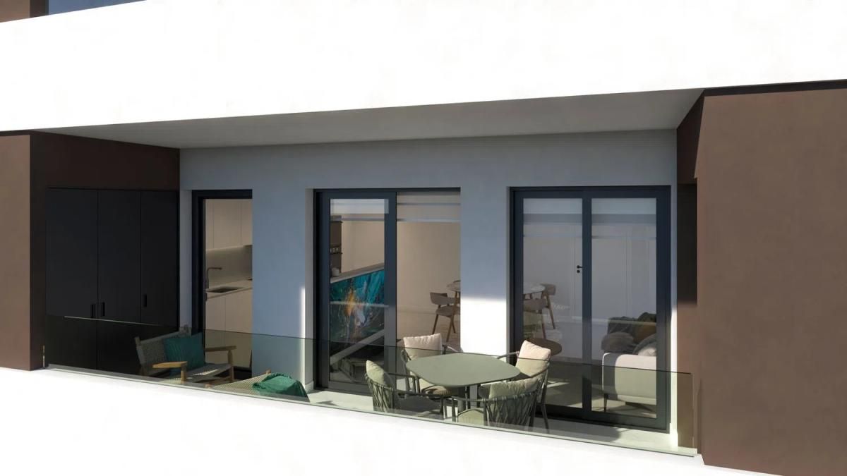 Apartamento 2 habitaciones 94m² en venta - Eroski - foto 2