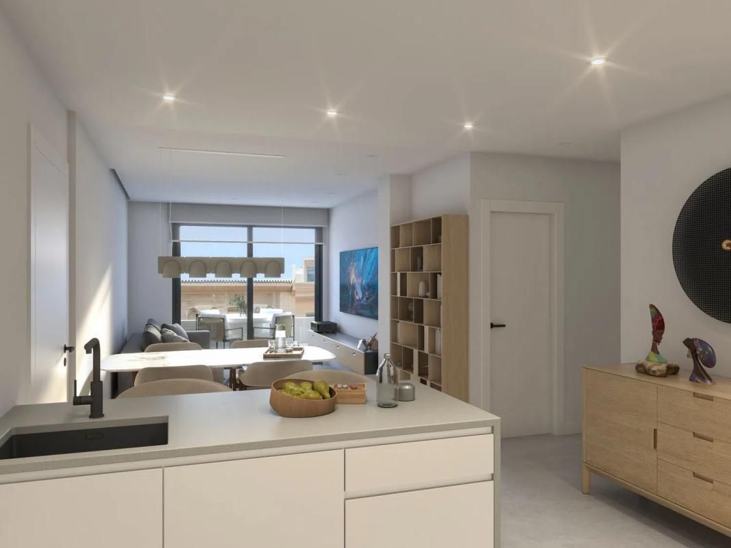 Apartamento 2 habitaciones 94m² en venta - Eroski - foto 3