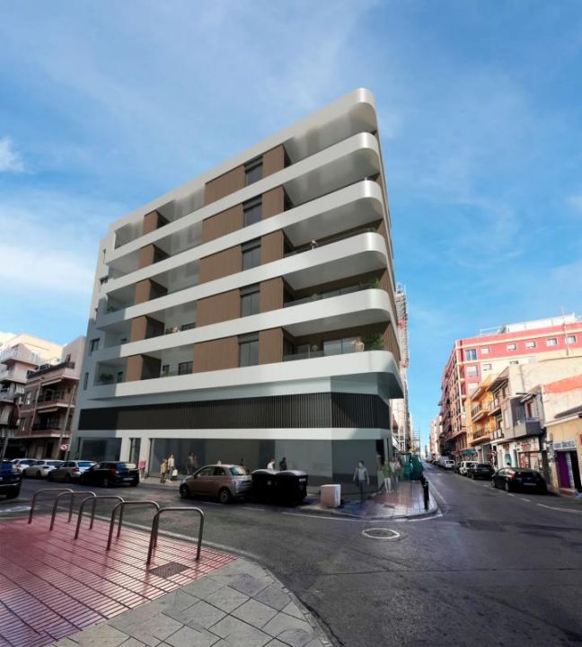 Apartamento 2 habitaciones 94m² en venta - Eroski - foto 4