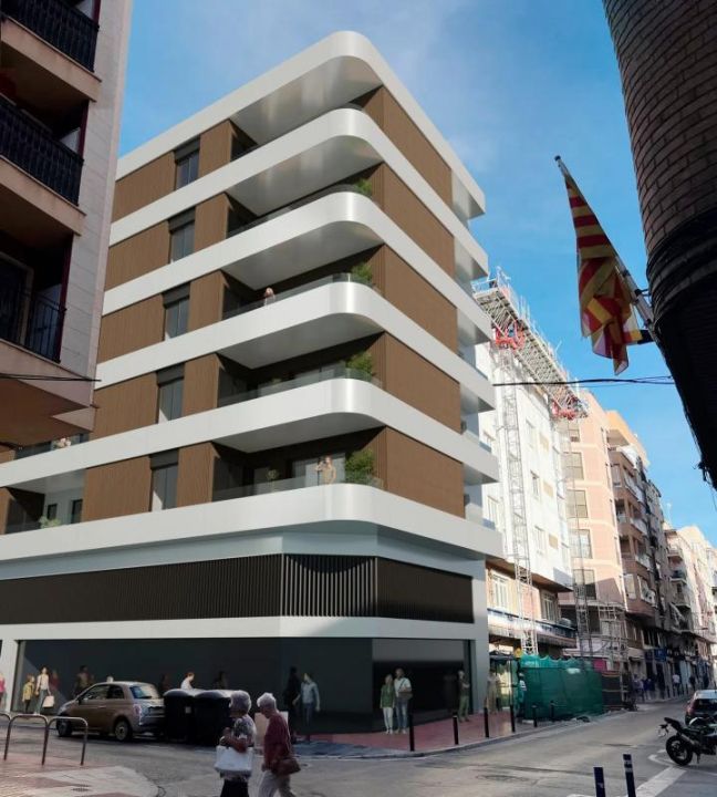 Apartamento 2 habitaciones 94m² en venta - Eroski - foto 5