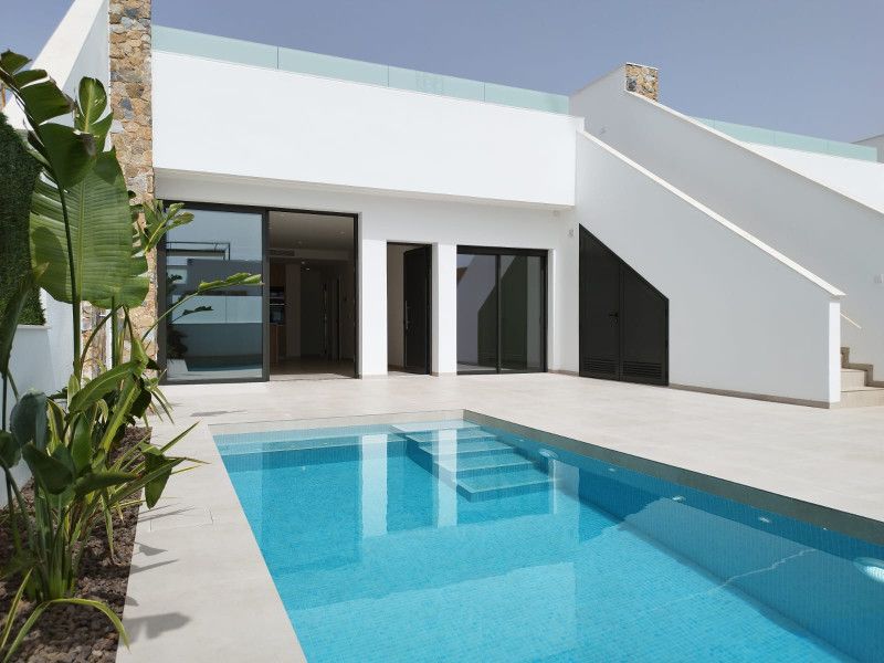Villa 3 habitaciones 142m² en venta - Serena Golf