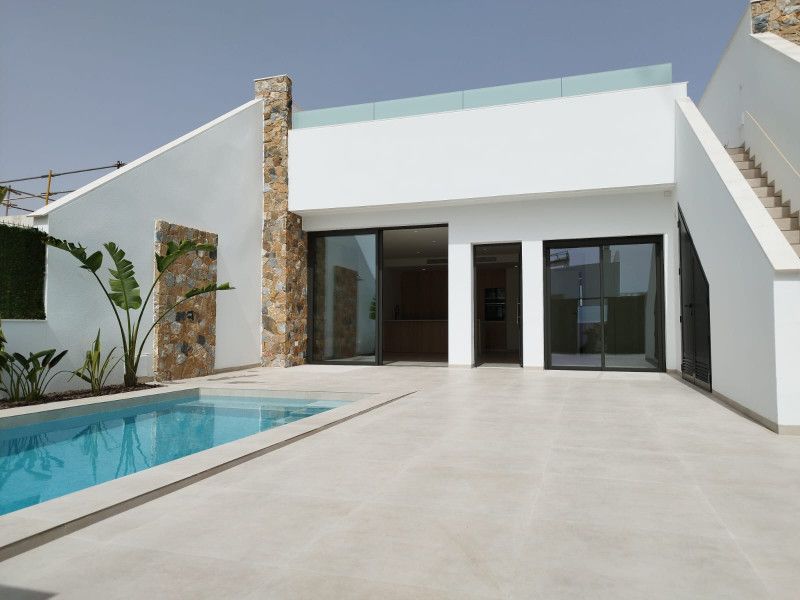 Villa 3 habitaciones 142m² en venta - Serena Golf - foto 2