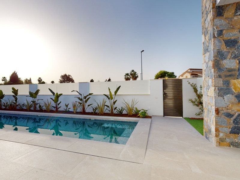 Villa 3 habitaciones 142m² en venta - Serena Golf - foto 14