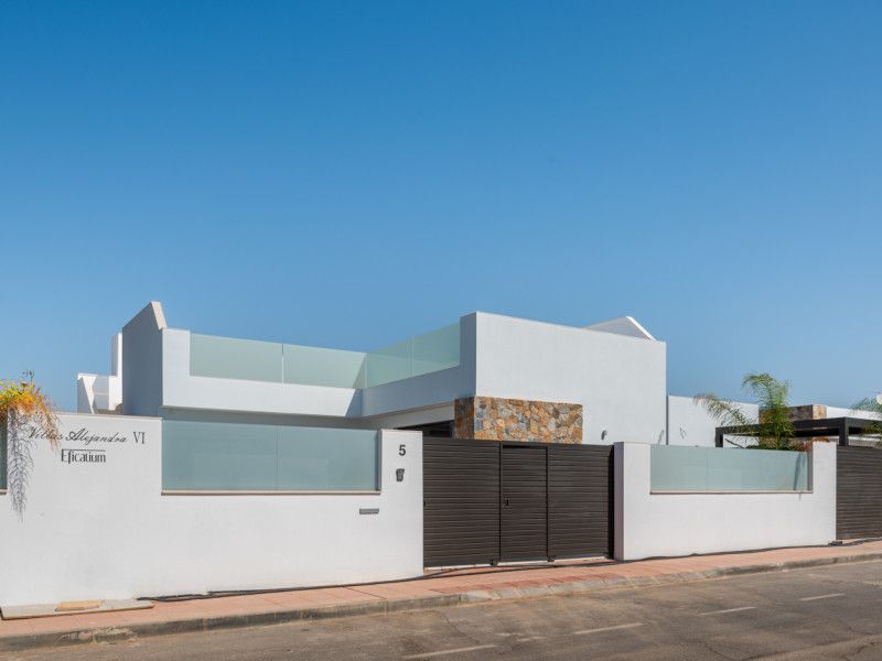 Villa 3 habitaciones 142m² en venta - Serena Golf - foto 15