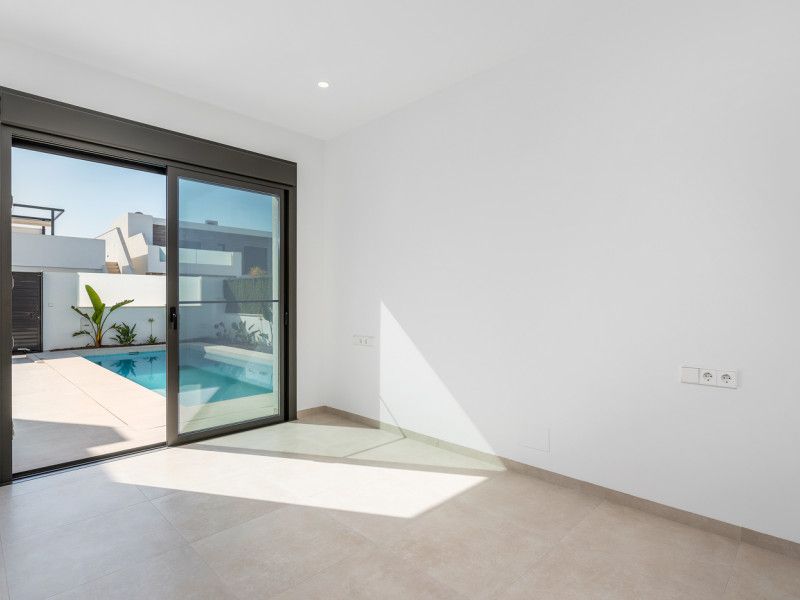 Villa 3 habitaciones 142m² en venta - Serena Golf - foto 20