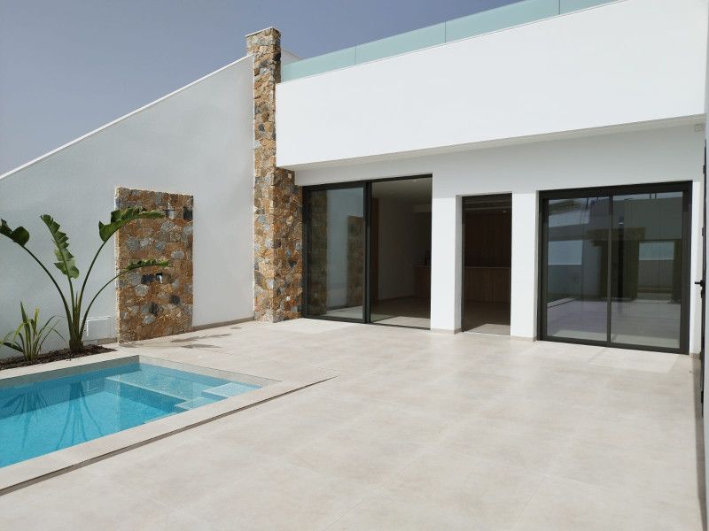 Villa 3 habitaciones 142m² en venta - Serena Golf - foto 3