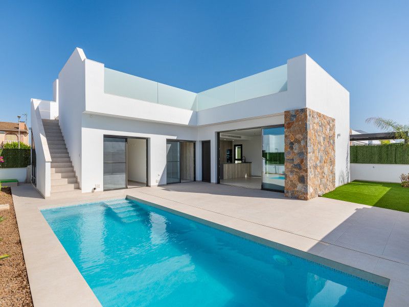 Villa 3 habitaciones 142m² en venta - Serena Golf - foto 4