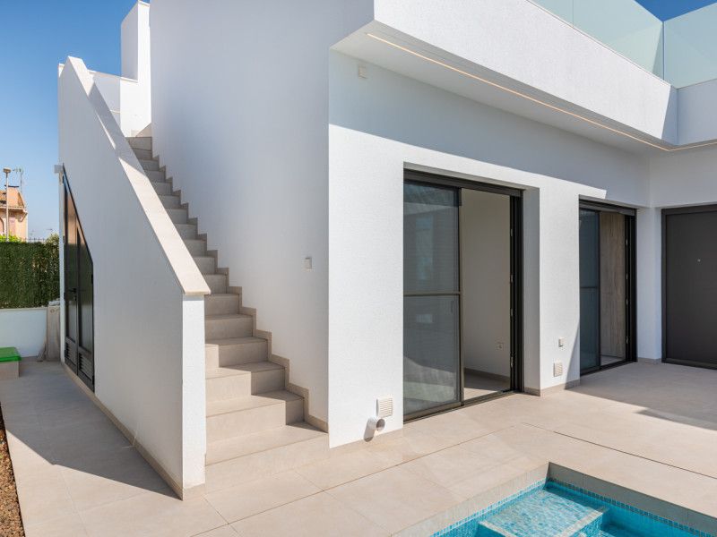 Villa 3 habitaciones 142m² en venta - Serena Golf - foto 31