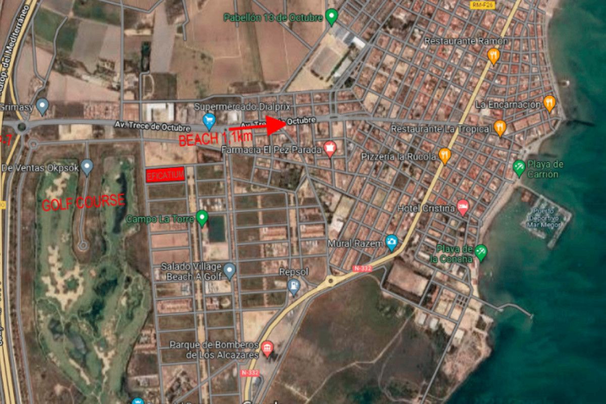 Villa 3 habitaciones 142m² en venta - Serena Golf - foto 33