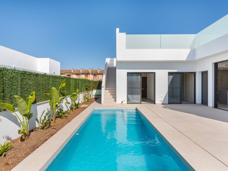Villa 3 habitaciones 142m² en venta - Serena Golf - foto 5