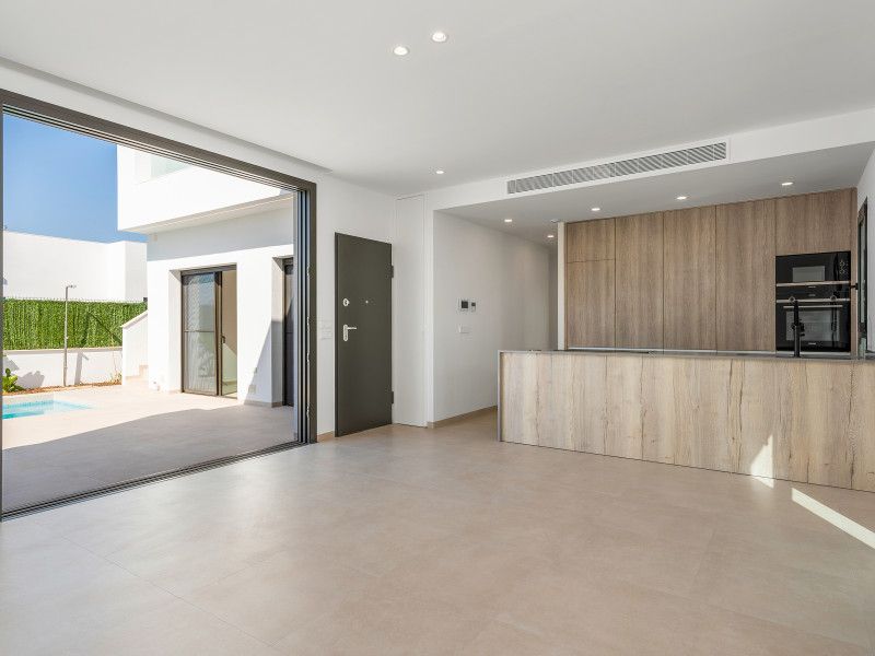 Villa 3 habitaciones 142m² en venta - Serena Golf - foto 6