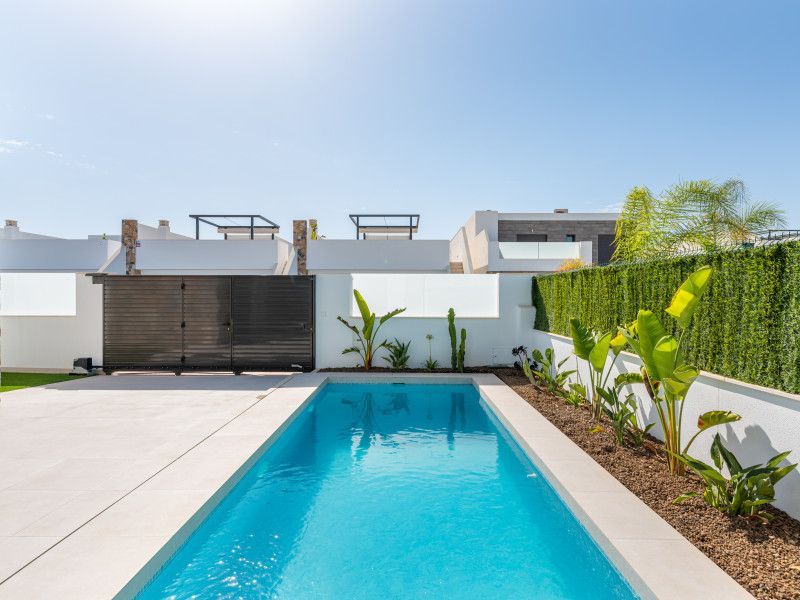 Villa 3 habitaciones 142m² en venta - Serena Golf - foto 7