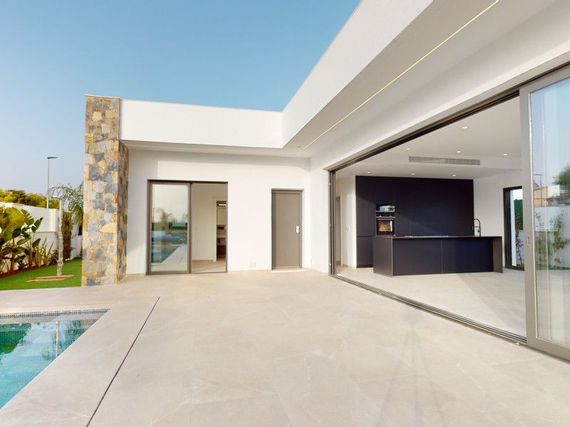 Villa 3 habitaciones 142m² en venta - Serena Golf - foto 8