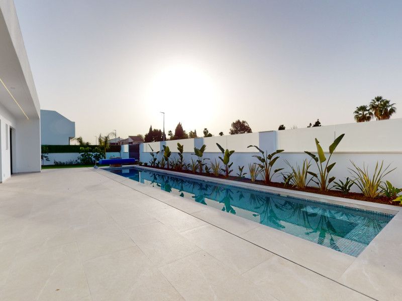 Villa 3 habitaciones 142m² en venta - Serena Golf - foto 9