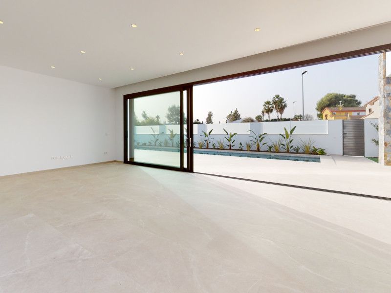 Villa 3 habitaciones 142m² en venta - Serena Golf - foto 10